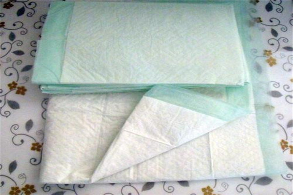 产褥垫是干嘛用的 孕妇生养时生养后使用的产品