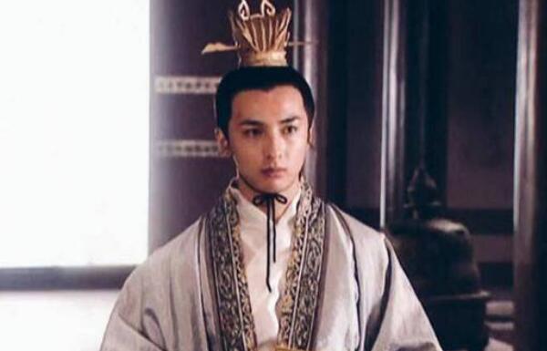 武则天的儿子李贤结局：30岁被逼自杀，死后恢复王位