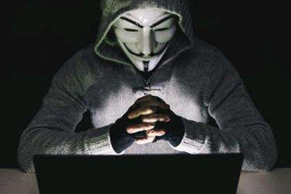 世界最大黑客组织:匿名者 曾攻陷美国FBI网站数小时