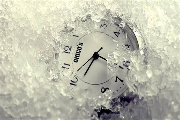 最奇特的科学结论：姆潘巴现象 热水比冷水先结冰