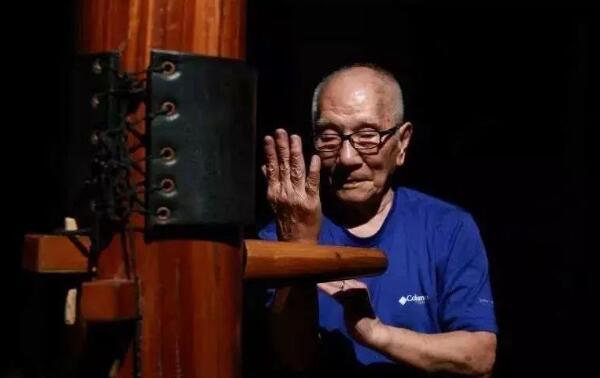 叶准今年多少岁了，98岁，1924年出生于广东佛山