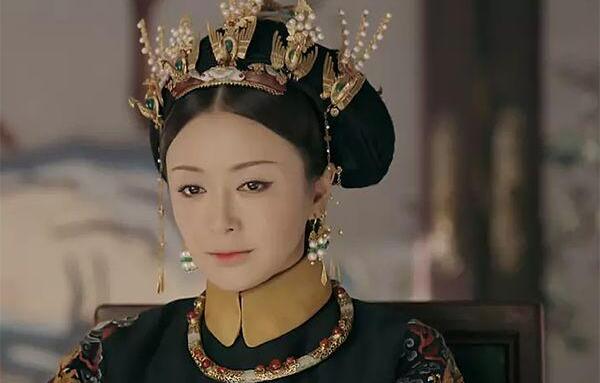 清朝选皇后标准：一看身份二看资历，一般由太子正妃转正