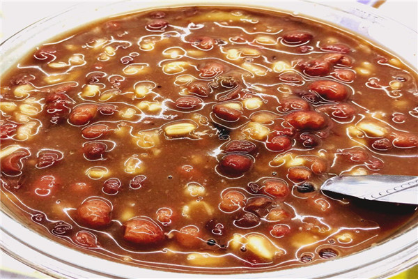 红豆薏米粥的正确做法窍门 红豆薏米粥怎么做比较好
