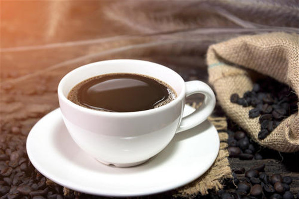 咖啡的好处和副作用有哪些 经常喝咖啡可以补充营养