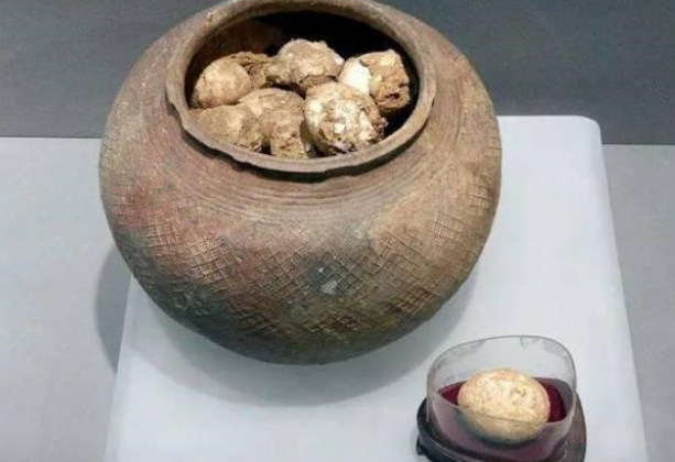 过年吃饺子的习俗 或许源自于3000多年之前（饺子文化）