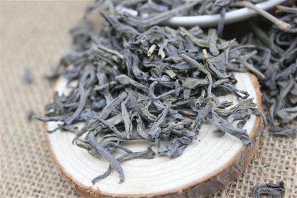 白沙绿茶的好处有哪些 经常喝白沙绿茶对身体好吗