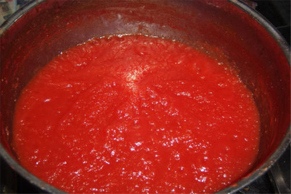 制作番茄酱的窍门有哪些 番茄酱怎么制作比较好