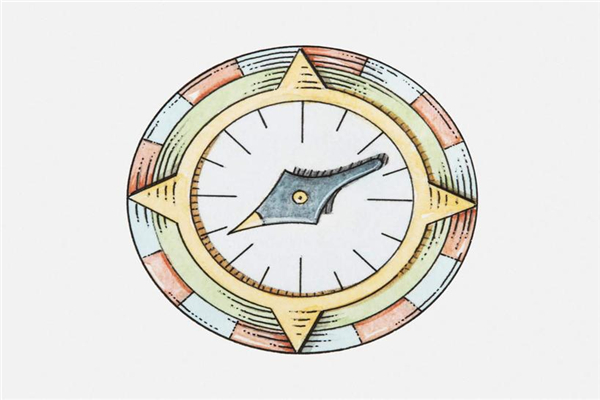 指南针的历史：制作指南针的原理（指南针的发展经过）