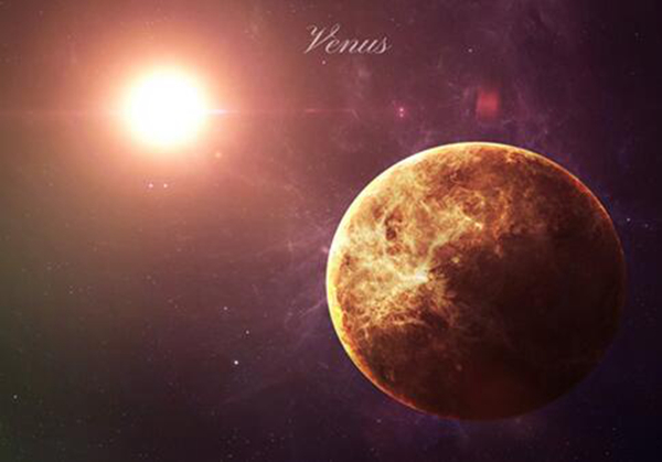 金星是谁发现的?金星是一个什么样的星球