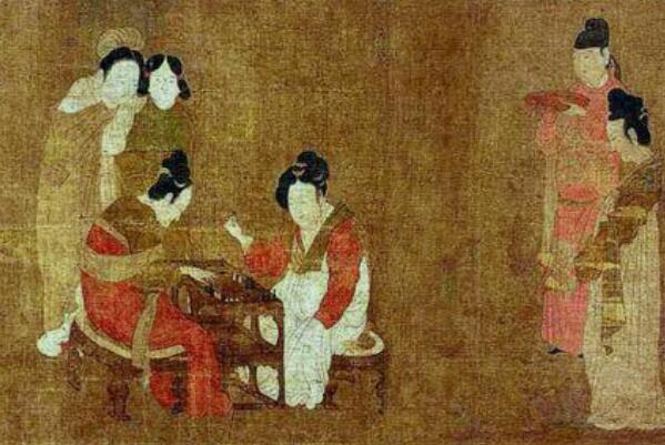 中国古代女性地位最高的朝代 秦朝和唐朝对女子宽容许多