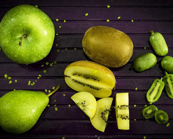 苹果和梨能一起吃吗?苹果和梨搭配一起营养更佳
