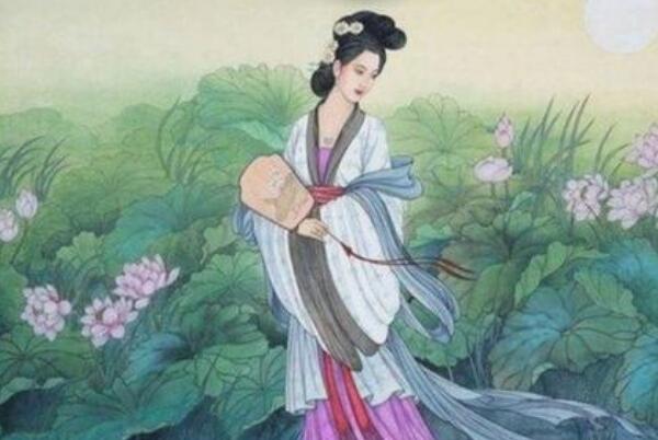 北宋女赌神李清照：千古第一才女婉约宗主也爱赌(一生未输)