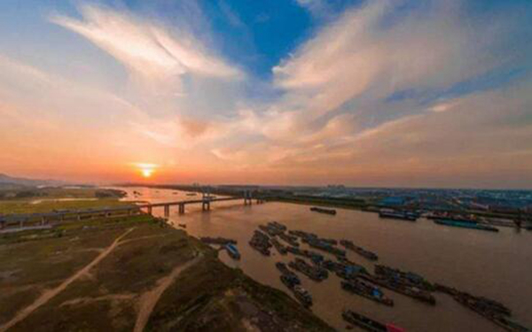 淮河的源头在哪里 它是中国有名的河流（七大河之一）