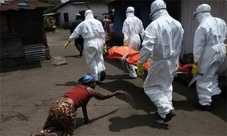 坦桑尼亚出现“神秘疾病” 居然和埃博拉有关？（神秘病毒）