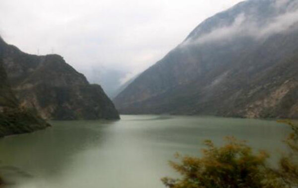 岷江的源头在哪里 它的发源地为四川岷山（长江干流）