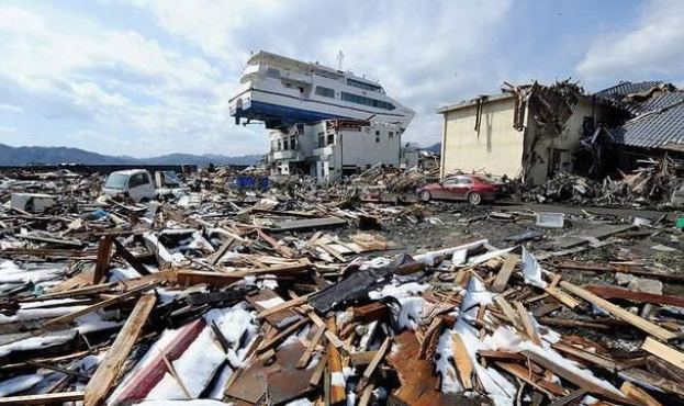 日本十天内发生290次地震 建议加大力度（日本地震）