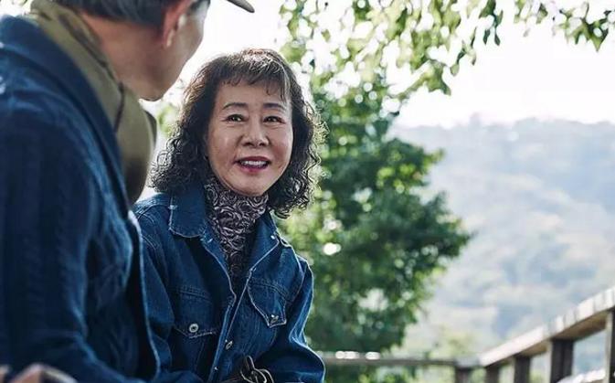 韩国82岁老太卖淫 难道韩国老人没有生存的权利？