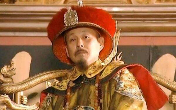 清朝十二皇帝能力排名：康熙大帝排第一，溥仪排倒数第二