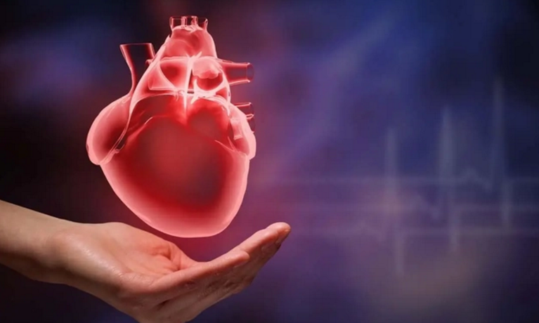 武汉医院给三个儿童换心脏 居然创造出了世界纪录（心脏移植）
