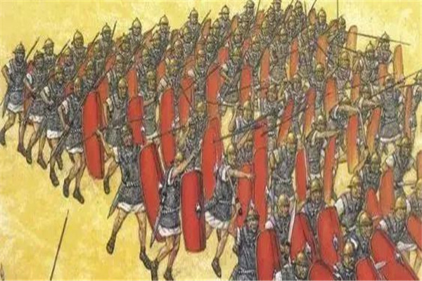 贵霜帝国与汉朝之战：贵霜被汉朝附属军队打跑（西域班护）