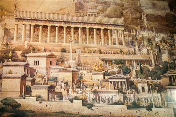 历史学家承认伪造了古希腊？古希腊的存在饱受争议