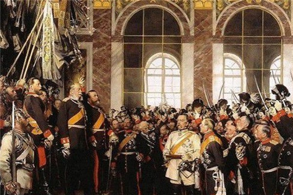 拿破仑二世为什么叫罗马王：因为欧洲皇帝称呼起源于罗马