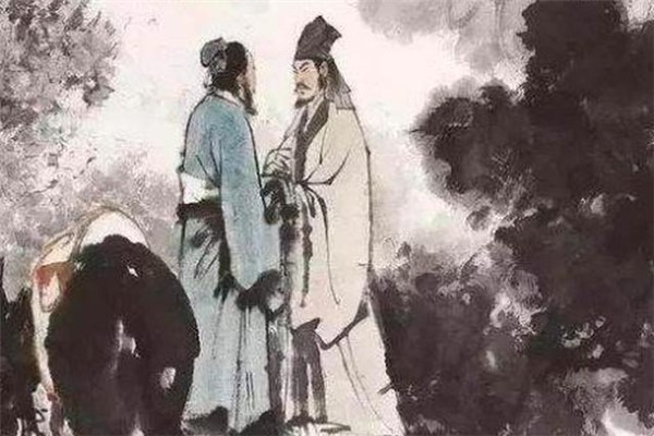 七绝圣手是谁：著名边塞诗人唐朝时期大臣（王昌龄）