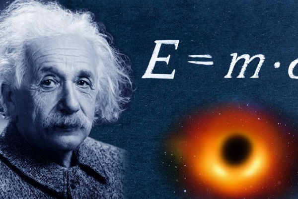 牛顿爱因斯坦谁更伟大:皆是封神存在，二人并驾齐驱