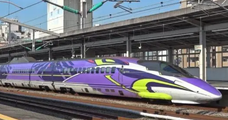 网传日本高铁时速4812千米 真的有可能吗？（音速交通）
