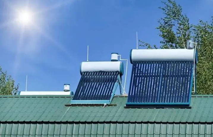 农村曾受欢迎的太阳能热水器 为啥现在没人用？（太阳能热水器）