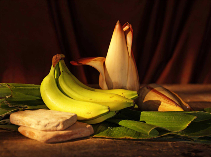 人类和香蕉是亲戚 这是怎么回事？（香蕉DNA）