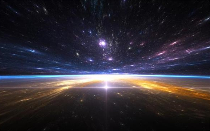 光从太阳到地球八分钟 那么一光年有多远（光年距离）