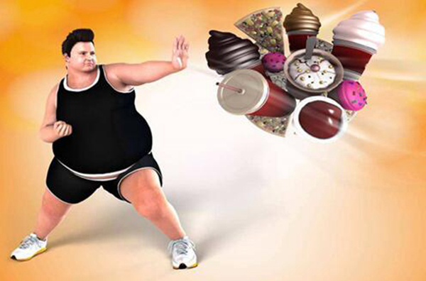 全身脂肪消耗顺序是怎样的 怎样做到科学减肥