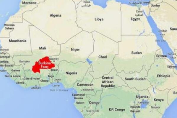 非洲国境线为什么那么直：列强用几何线条瓜分非洲(历史遗留)