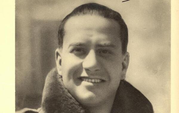 加莱阿佐·齐亚诺：墨索里尼的女婿，被希特勒判处死