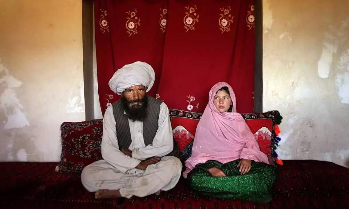 也门八岁新娘新婚死亡 童婚现象什么时候才能停止？