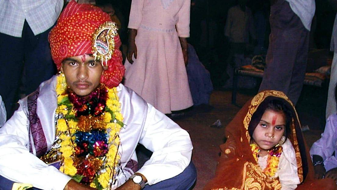 也门八岁新娘新婚死亡 童婚现象什么时候才能停止？