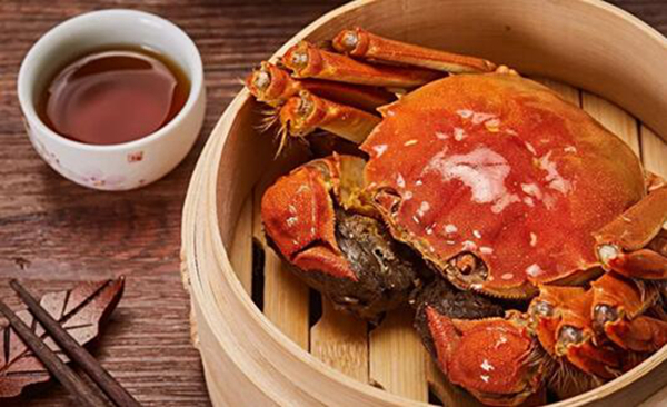 吃螃蟹喝茶了怎么补救 为什么吃螃蟹后不能喝茶