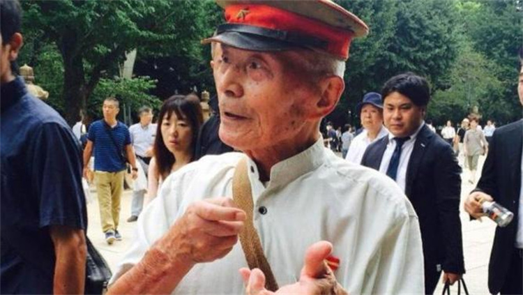 隐居在中国的日本老兵 结婚三十年才被揭露（日本留华兵）
