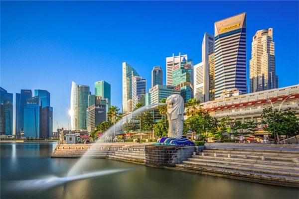 新加坡是发达国家吗：亚洲四大发达国家之一（亚洲四小龙）