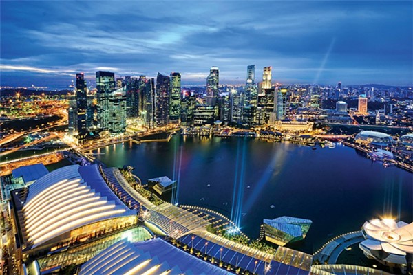 新加坡是发达国家吗：亚洲四大发达国家之一（亚洲四小龙）