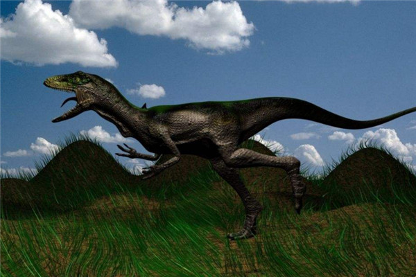 世界上最古老的恐龙 始盗龙的生活习性是什么