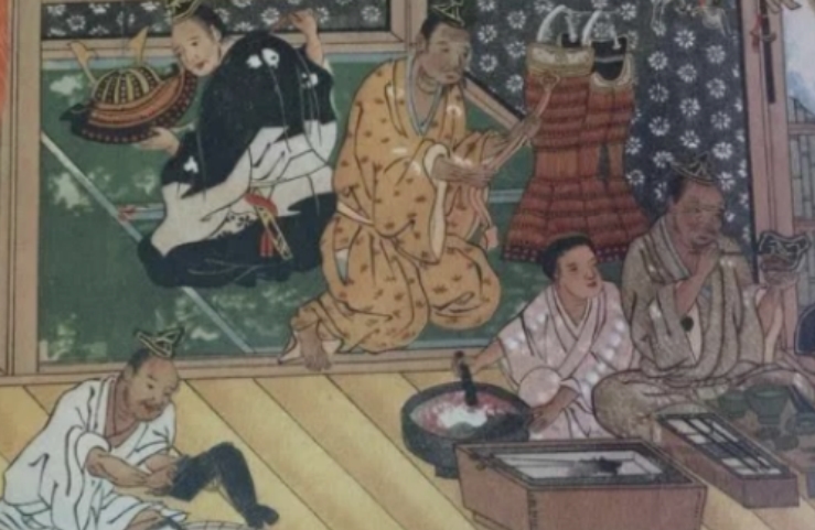 日本的祖先是谁 北大教授让日本人破防（日本祖先）
