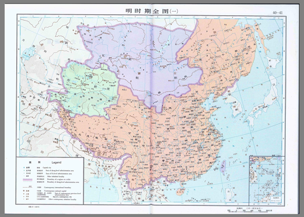 中国最繁荣的朝代排名 中国历史最繁荣的朝代是哪个