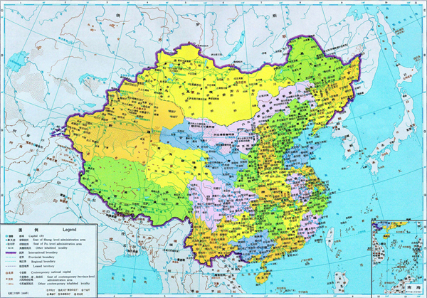 中国最繁荣的朝代排名 中国历史最繁荣的朝代是哪个