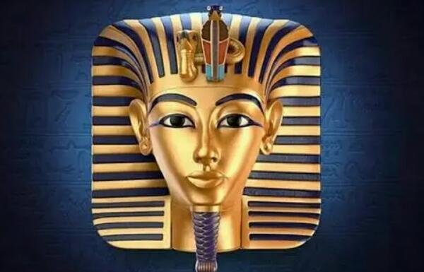 图坦卡蒙简介：古埃及最著名的法老之一，墓穴出土带诅咒