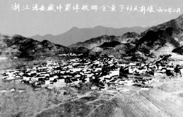 千岛湖移民的悲惨生活：289951人背井离乡，生活无保障