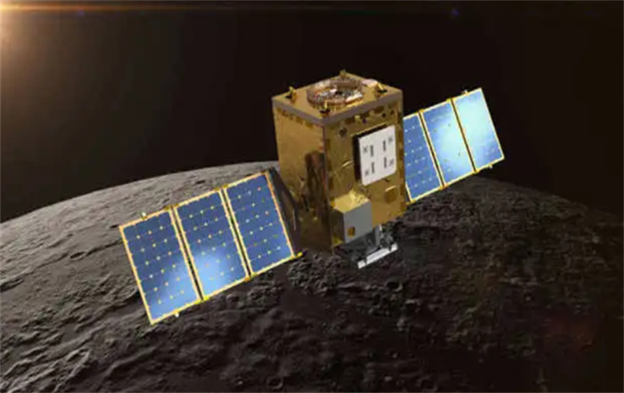 “探月”10年  光明拟继续参与太空育种工作