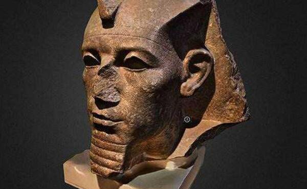 美尼斯法老简介：古埃及第一位法老，5100年前统一埃及