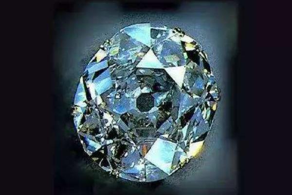 世界上最贵的稀世钻石:曾镶在英王冠上(堪称无价之宝)